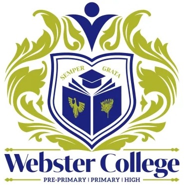 Webster College Logo Square